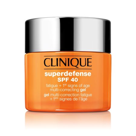 Superdefense™ SPF 40 
