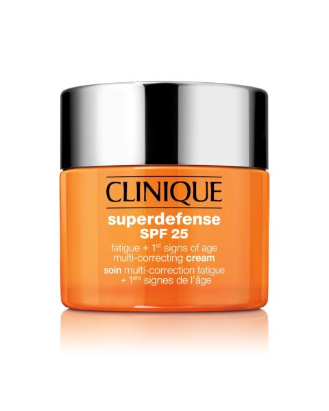 Superdefense™ Broad Spectrum SPF 25 