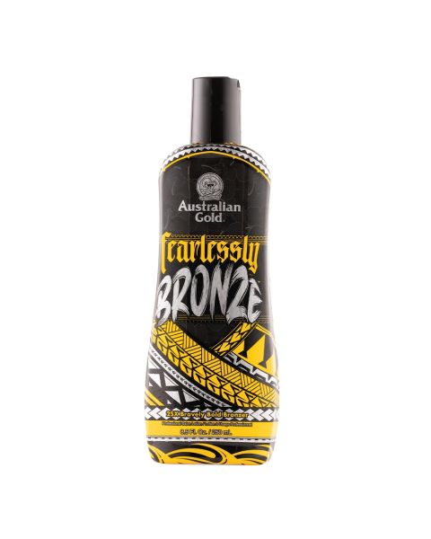 Fearlessly Bronze™