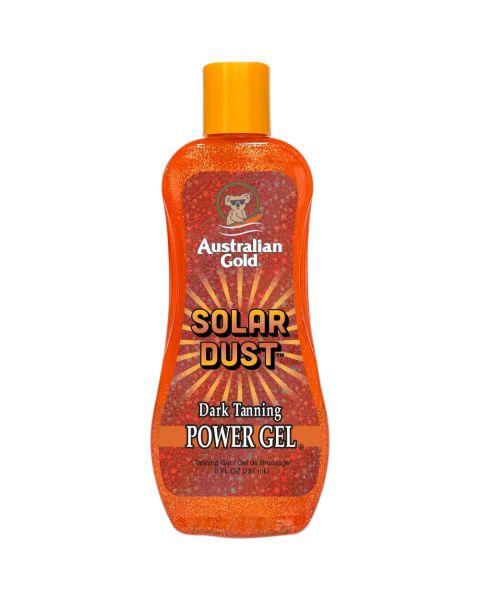 Solar Dust