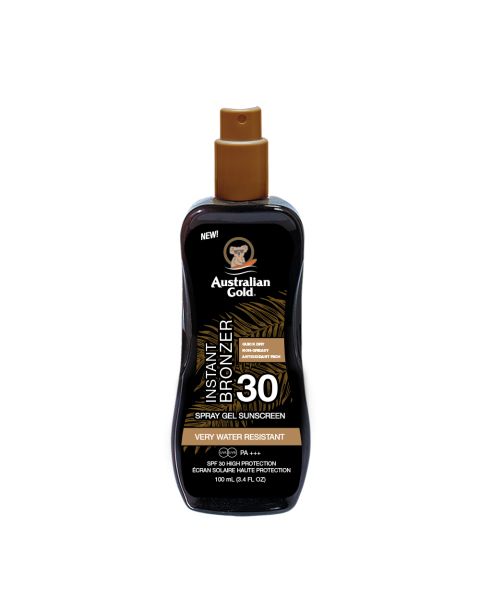 Instant Bronzer SPF 30