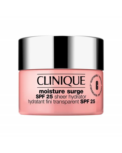 Moisture Surge™ SPF 25