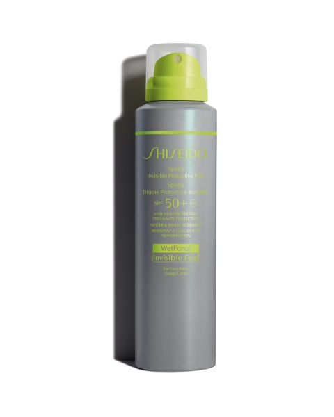 Sports Invisible Protective Mist Spf 50+