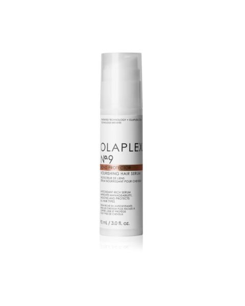 Nº.9 Bond Protector Nourishing Hair Serum