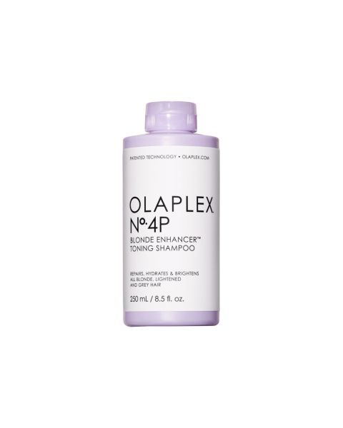 N°.4P Blonde Enhancer™ Toning Shampoo