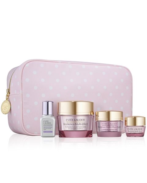 Resilience Multi-Effects Moisture