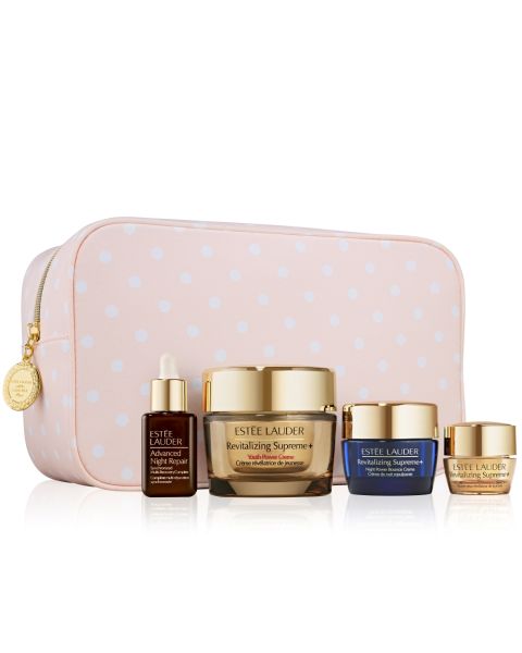 Revitalizing Supreme+