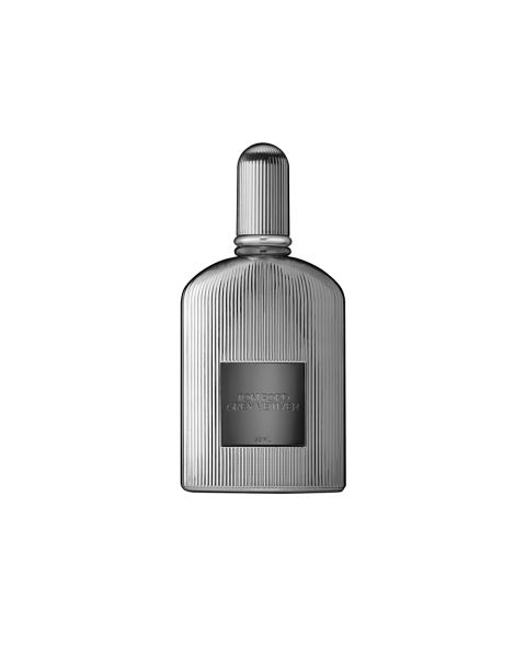 Grey Vetiver