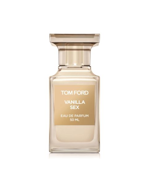 Vanilla Sex