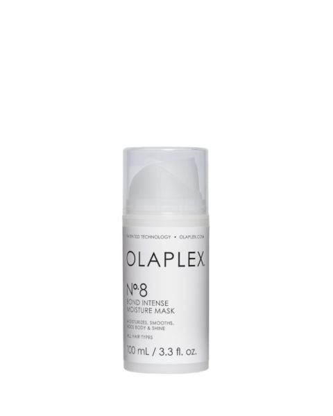 N°8 Bond Intense Moisture Mask