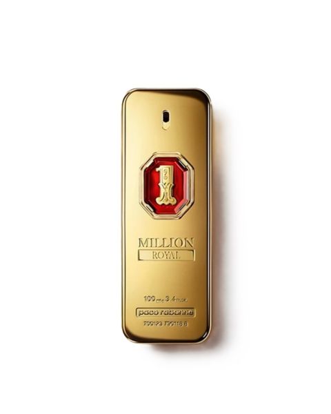 1 Million Royal