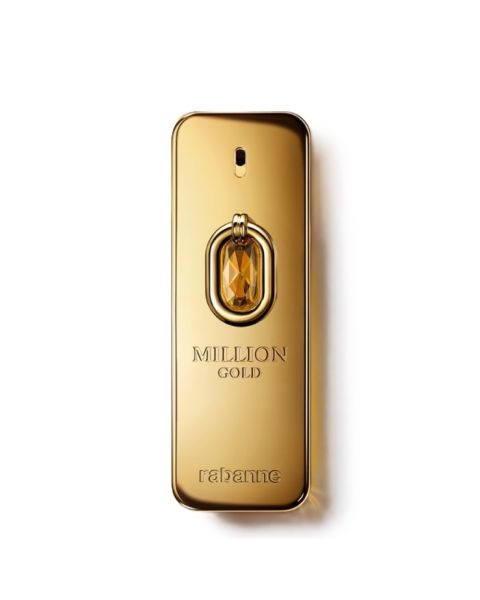 Million Gold Elixir
