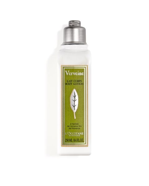 Latte Corpo Verveine