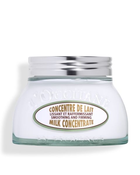 Concentrè De Lait Mandorla