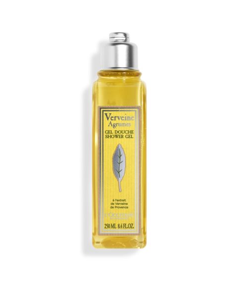 Gel Doccia Verbena Agrumi