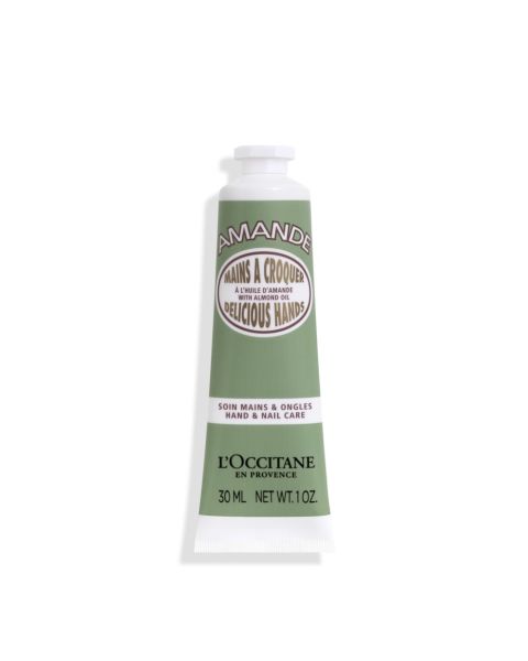 Crema Mani Mandorla