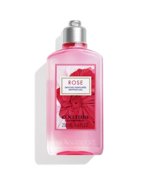 Gel Doccia Rosa