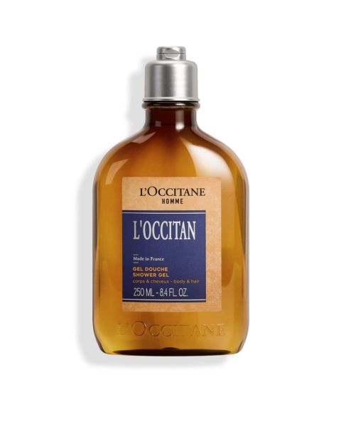 Gel Doccia L'Occitan