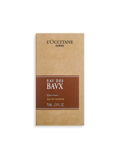 Eau De Toilette Eau Des Baux