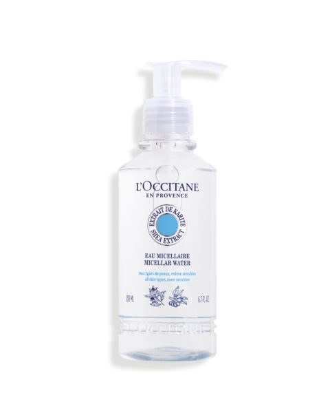 Acqua Micellare Karite’