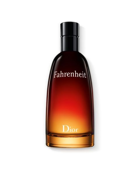 Fahrenheit Dopobarba
