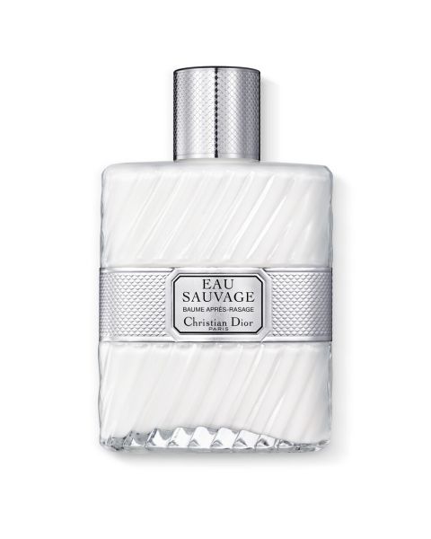 Eau Sauvage Dopobarba