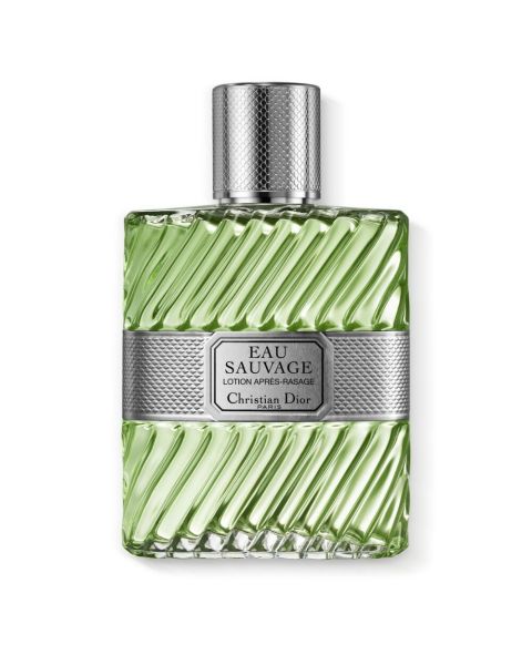 Eau Sauvage Dopobarba