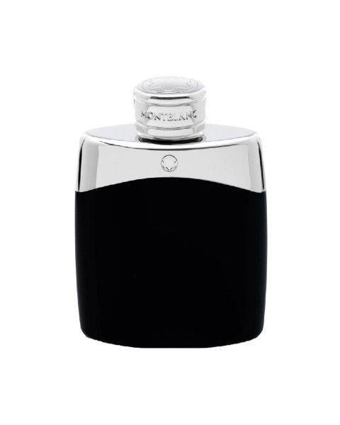 Montblanc Legend Dopobarba
