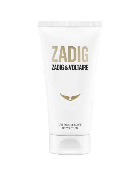 Zadig Lait Pour Le Corps Body Lotion