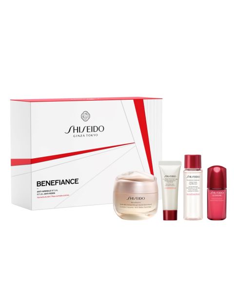 Benefiance Enriched Value Set