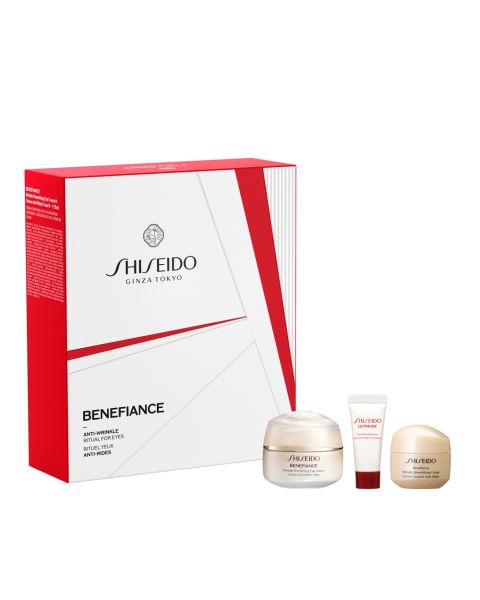 Benefiance Eye Care Set