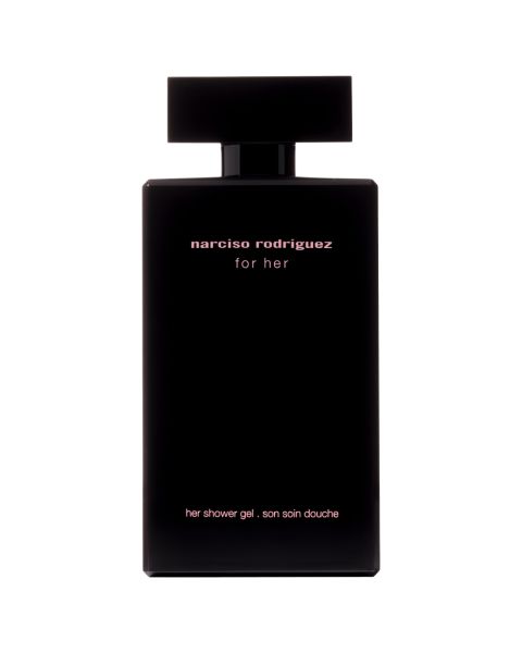 for her Shower Gel