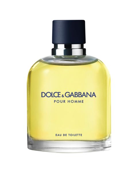 Pour Homme