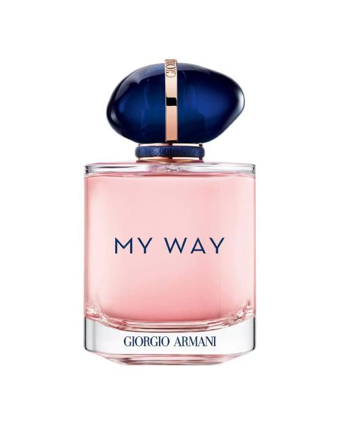 MY WAY