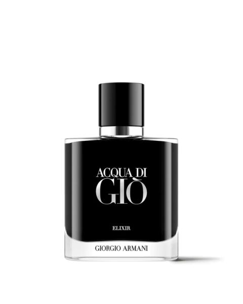 Acqua Di Giò Elixir
