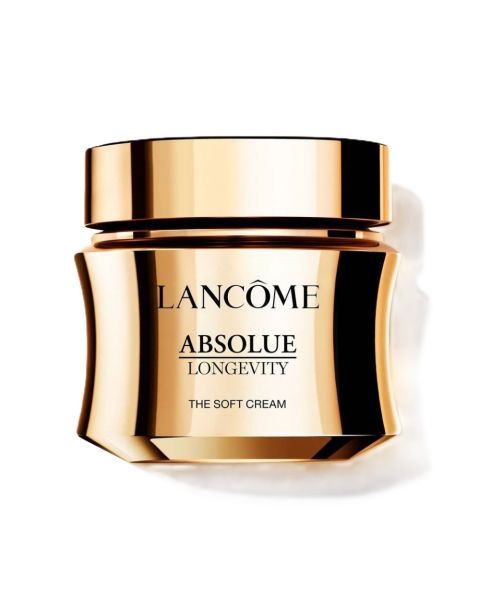 Absolue Longevity The Soft Cream
