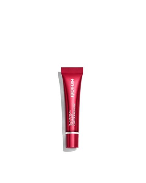 Blue Peptides Eyes & Lips Reshaper Balm
