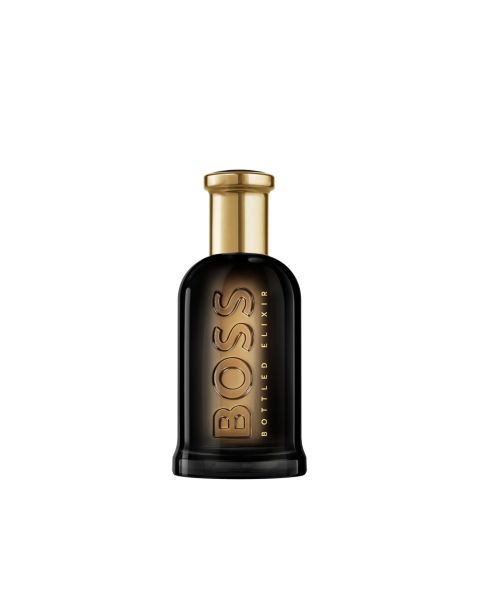 Boss Bottled Elixir