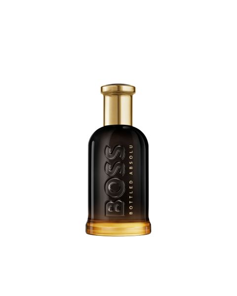 BOSS Bottled Absolu Intense