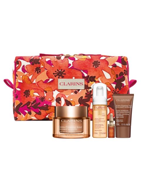 Routine Extra-Firming