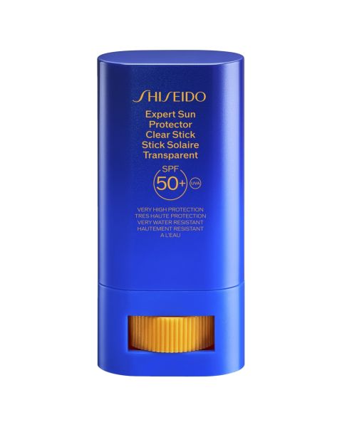 Expert Sun Protector Clear Stick SPF50+