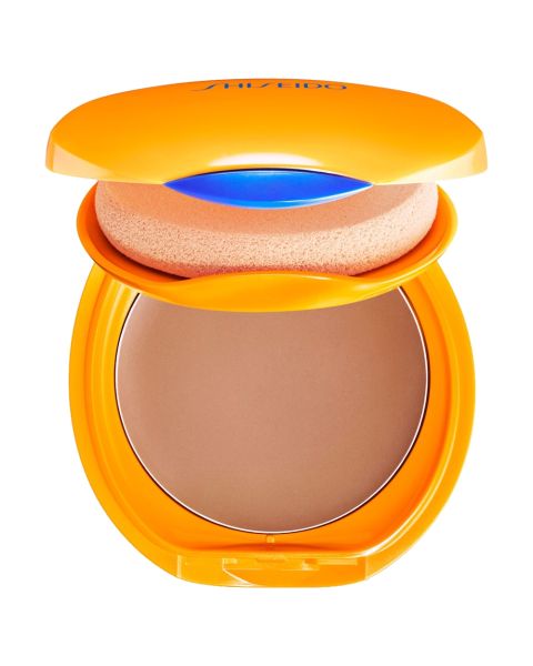 Tanning Compact SPF10