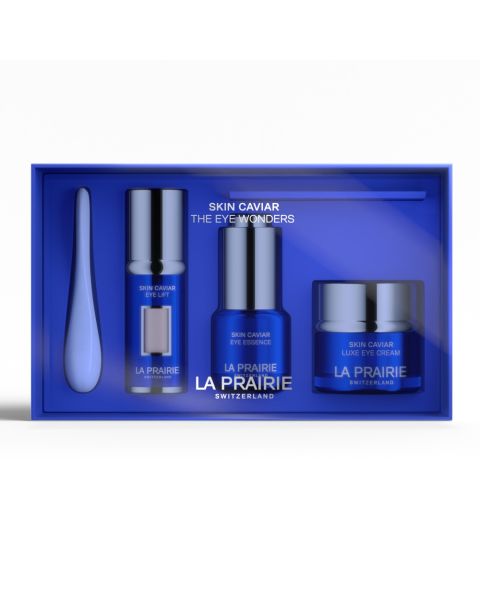 Skin Caviar The Eye Wonders