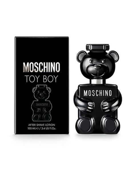 TOY BOY  Boss Bottled Dopobarba