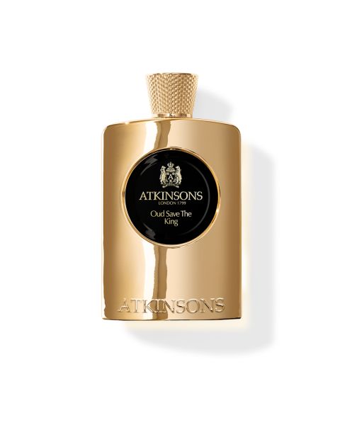 Oud Save The King