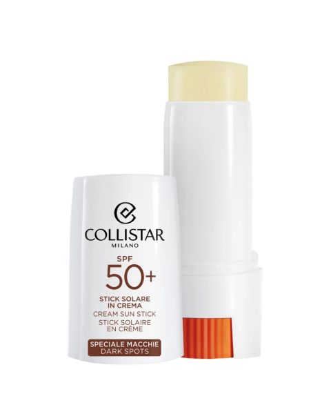 Stick Solare In Crema Protezione Correttiva Spf50+
