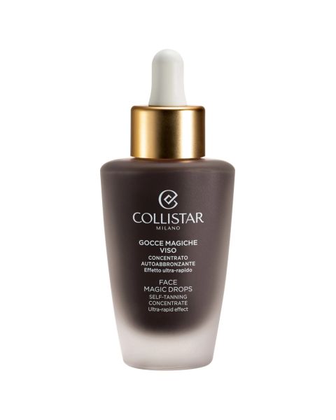 Gocce Magiche Viso