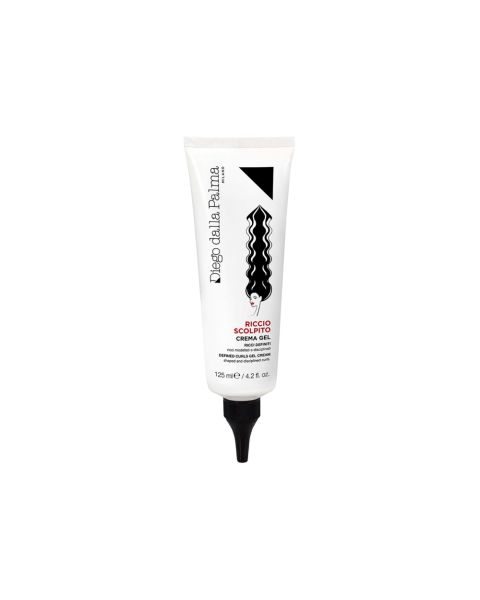 Crema Gel Ricci Definiti