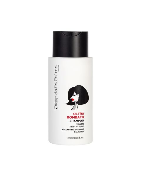 Shampoo Volume