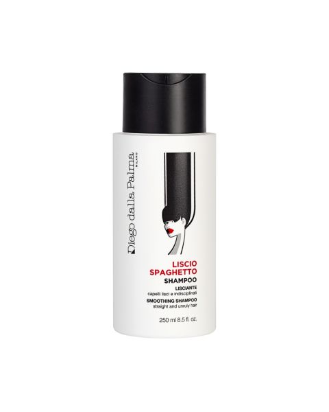 Shampoo Lisciante